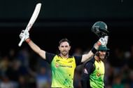 Australia v England - T20 Game 1